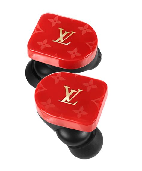 louis vuitton earbuds price|louis vuitton earrings for airpods.